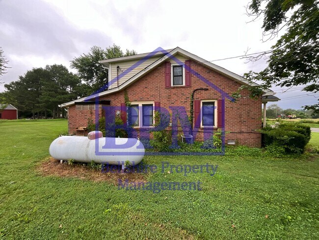 Building Photo - Charming 2 Bed, 1 Bath Home in Joelton – C...