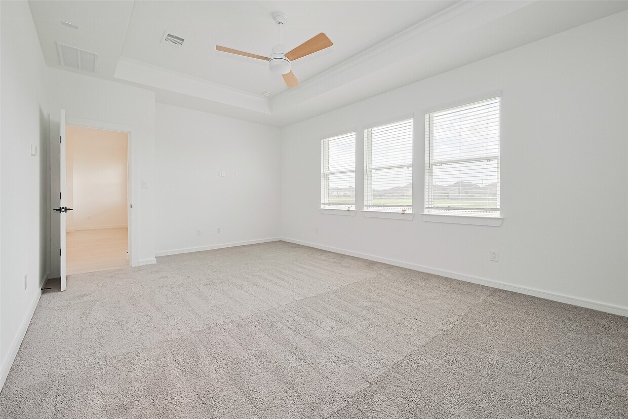 Foto principal - 2627 Clapbread Ln