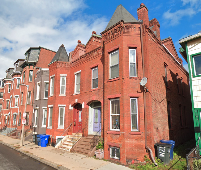 Foto del edificio - 10 Moreland St