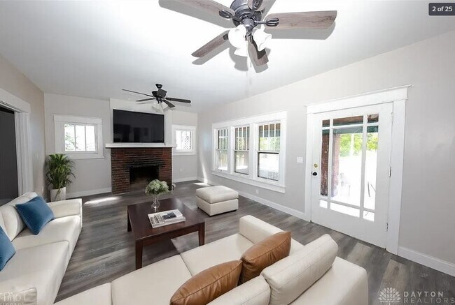 Foto del edificio - 1628 Wyoming St