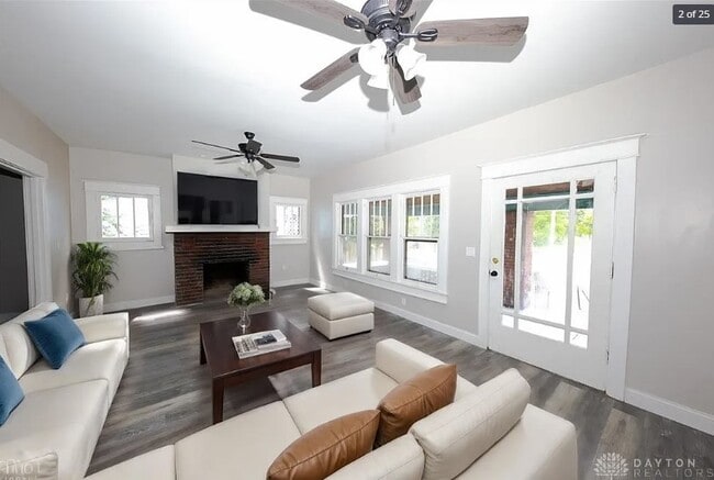 Photo - 1628 Wyoming St House