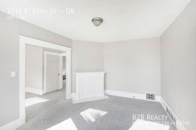 Foto del edificio - 1316 E 85th St
