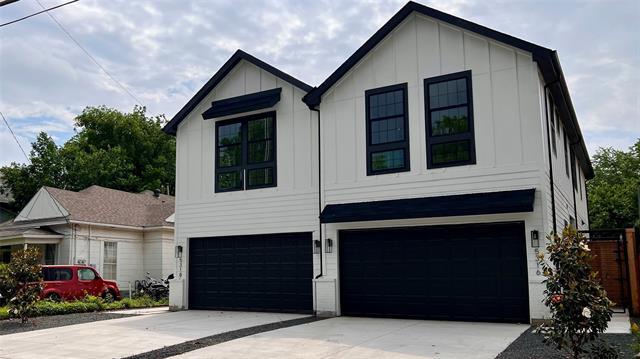 Foto principal - 5316 Eastside Ave