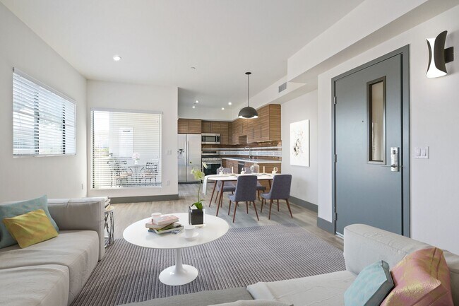 Foto del edificio - 3743 Midvale Ave