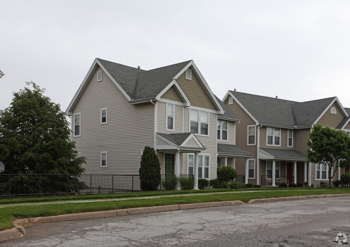 Foto principal - 1820-1854 Belleview Ave