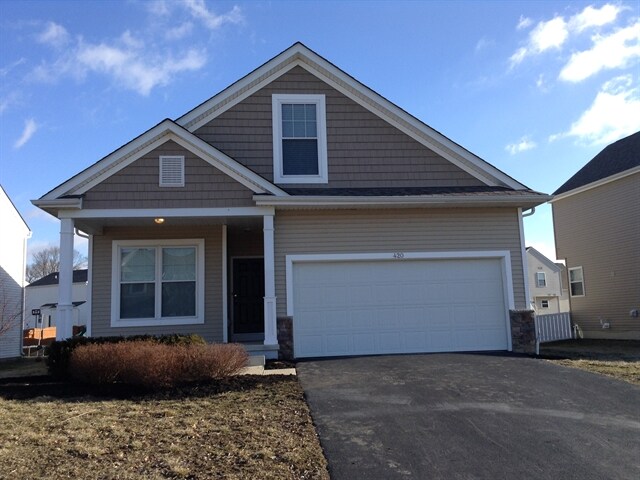 Foto principal - 420 Scott Farms Blvd