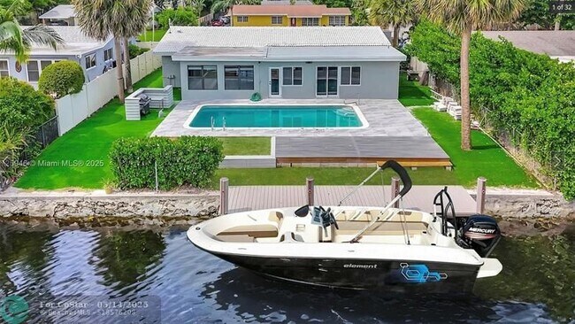 Foto del edificio - 400 NW 20th St