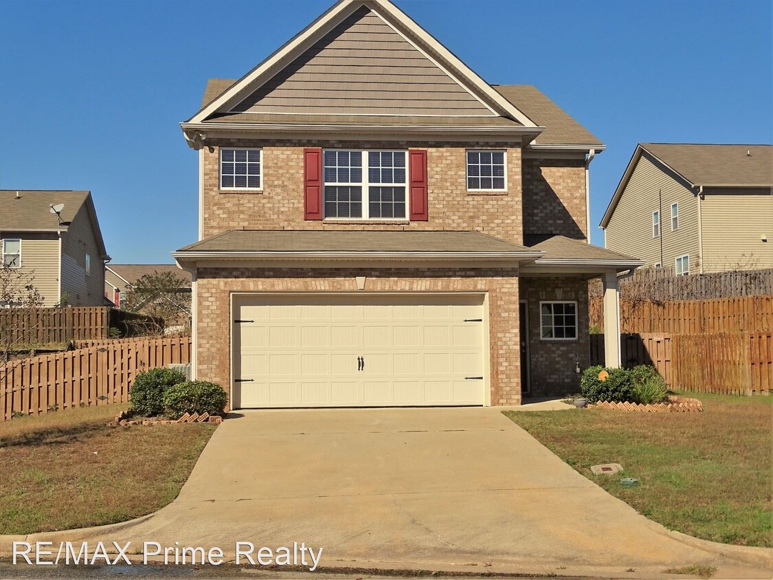 Primary Photo - 4 br, 2.5 bath House - 14 Harding Drive