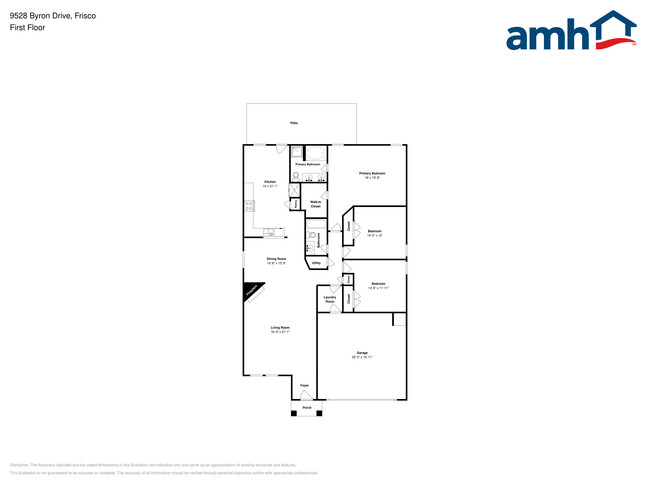 Building Photo - 9528 Byron Dr