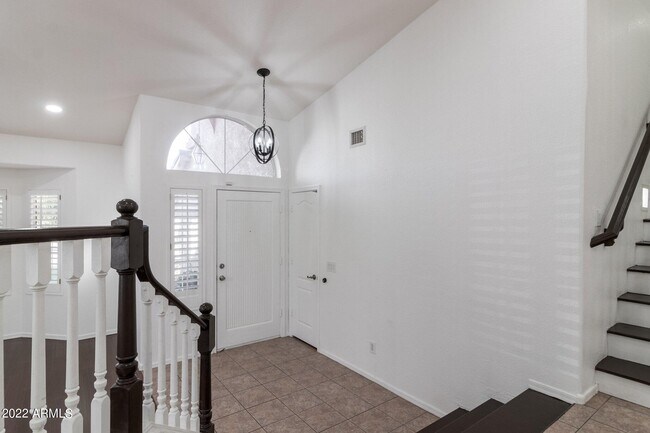 Building Photo - 1681 W Musket Way