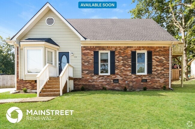Building Photo - 112 Windward Dr