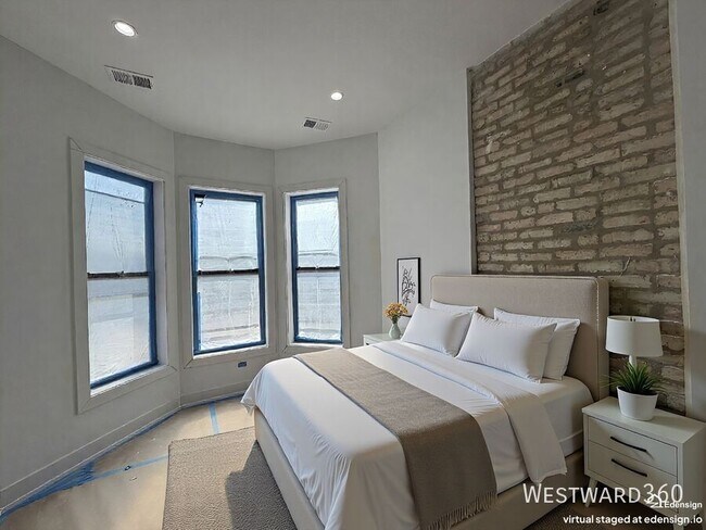 Foto del edificio - 1538 N Halsted St