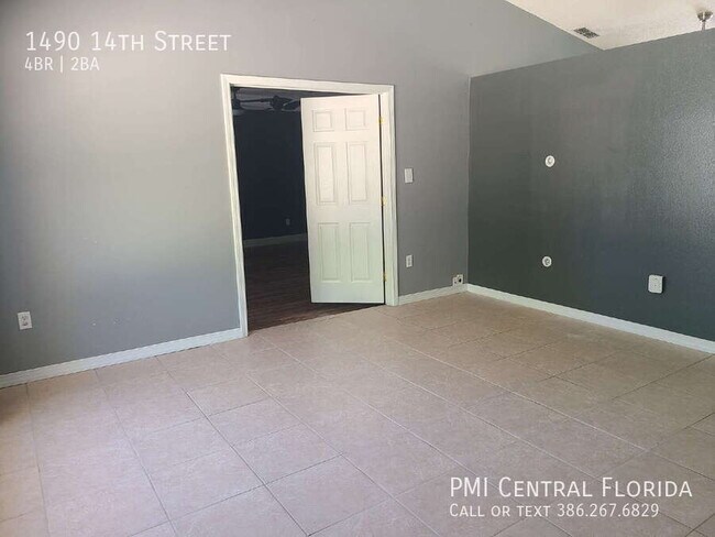 Foto del edificio - 1490 14th St