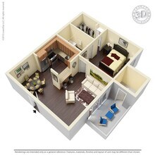 Vantage Point Apartments photo'