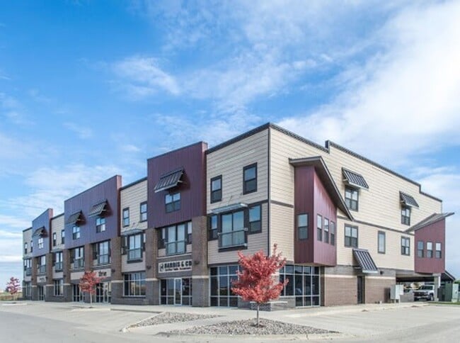 Foto del interior - State Street Lofts