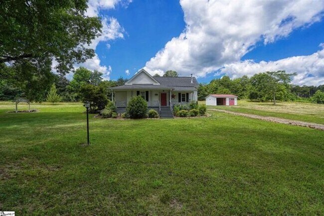 Building Photo - 6731 Hwy 357 Campobella-  House For Rent