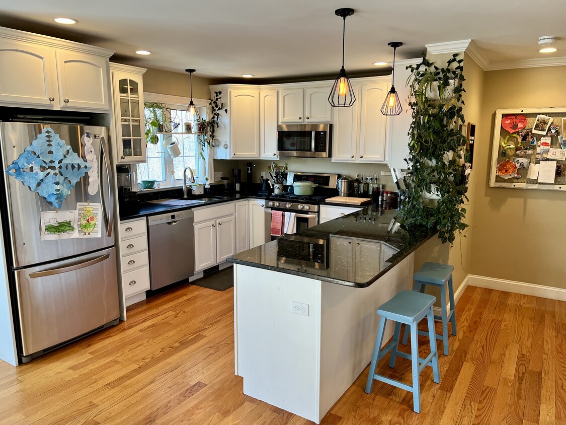 142 Bridge St, Salem, MA 01970 Townhome Rentals in Salem MA