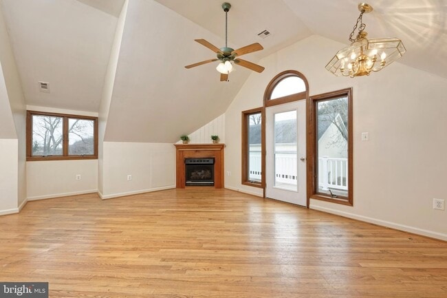 Photo - 2211 Hatchers Mill Rd House