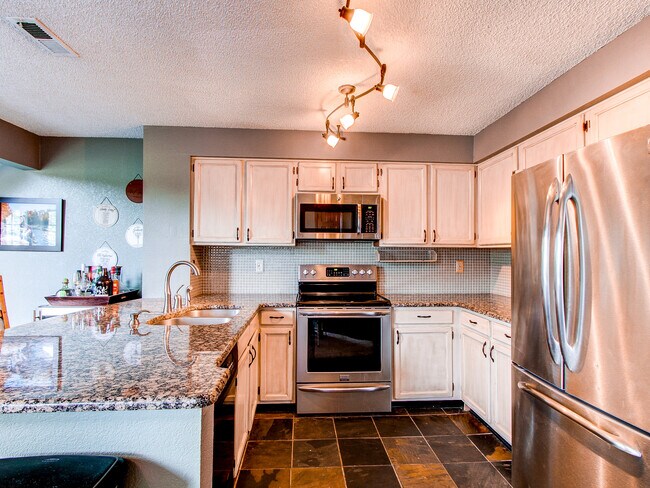 Foto del edificio - 848 S Vance St