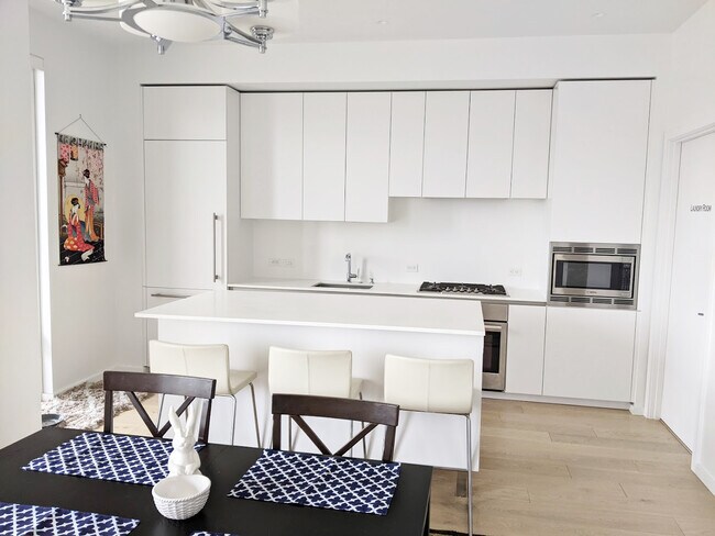 Kitchen - 1150 NW Quimby St