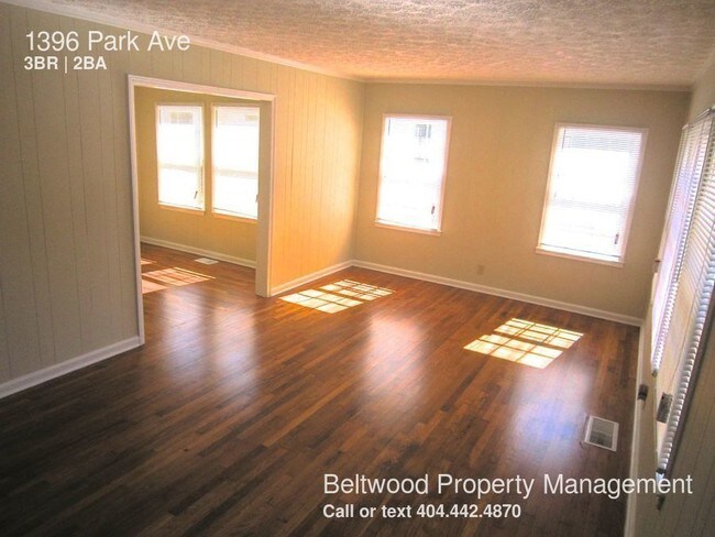 Foto del edificio - 1396 Park Ave SE