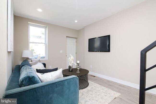 Foto del edificio - 2621 Braddock St