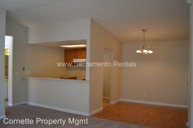 Building Photo - 3 br, 2 bath House - 6614 Wesley Ave