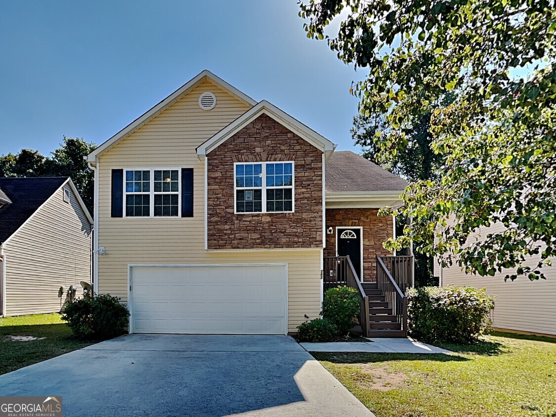 Foto principal - 582 Sycamore Dr