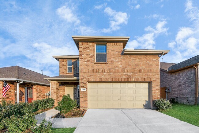 Foto del edificio - 10939 Bright Beacon Dr