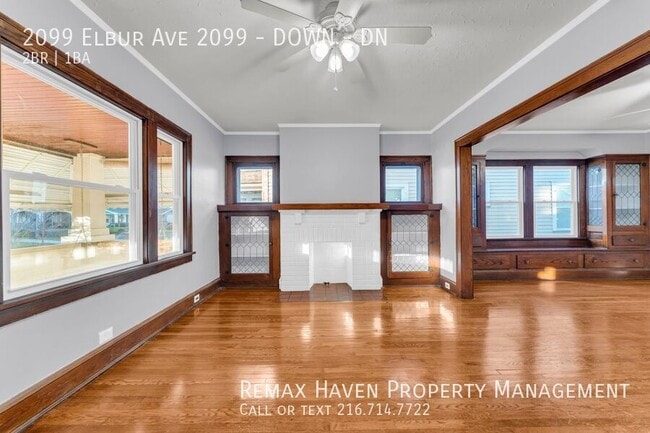 Building Photo - 2099 Elbur Ave