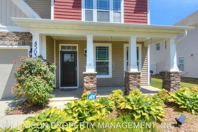 Building Photo - 4 br, 3 bath House - 4503 Gatesmills Ave