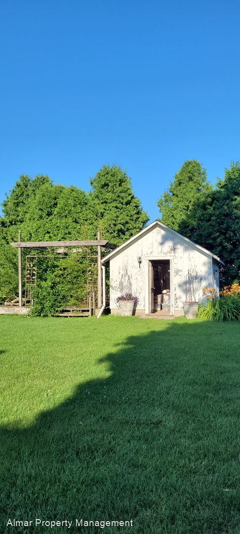 Foto del edificio - 3 br, 1 bath House - 9609 Five Point Road