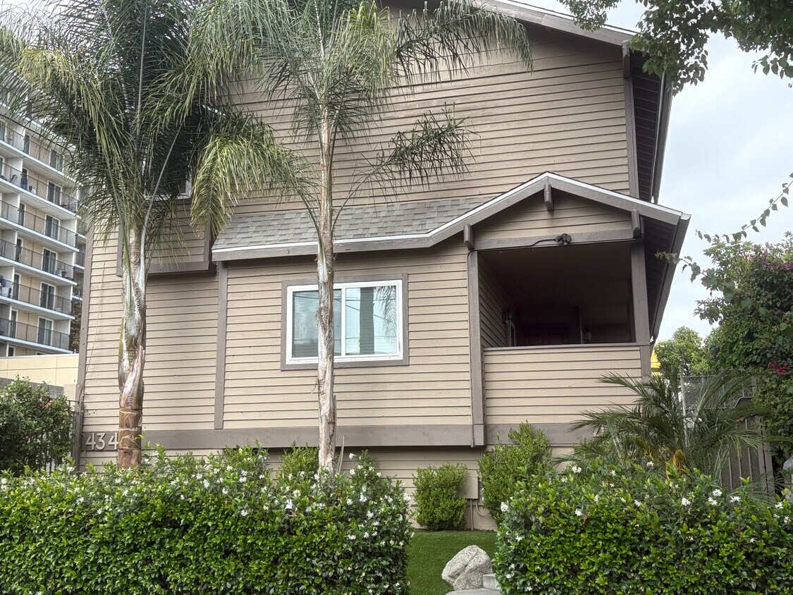 Foto principal - 434 N Oakland Ave