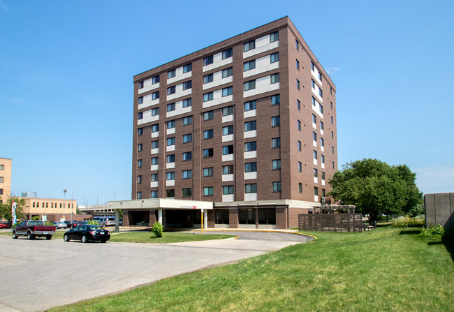 Apartments In Waterloo