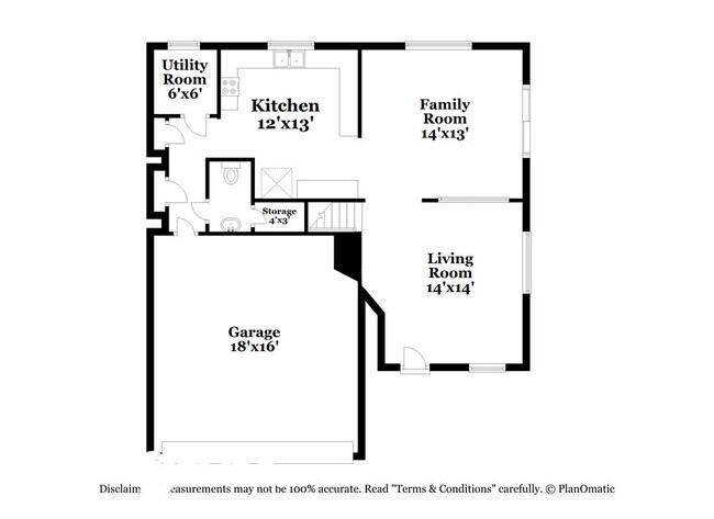 Foto del edificio - 6246 Arbor Valley Ave