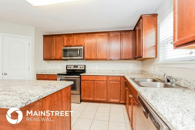 Building Photo - 3619 Stargell Dr