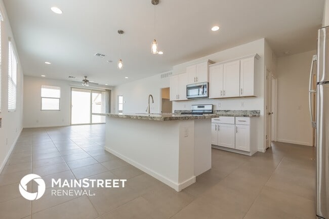 Foto del edificio - 3786 E Sandoval Dr