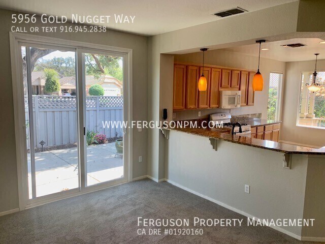 Foto del edificio - 5956 Gold Nugget Way