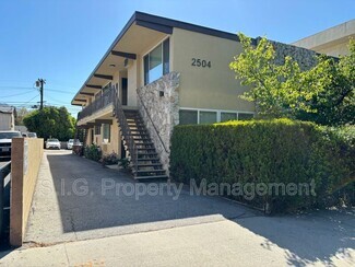 Building Photo - 2504 N Naomi St