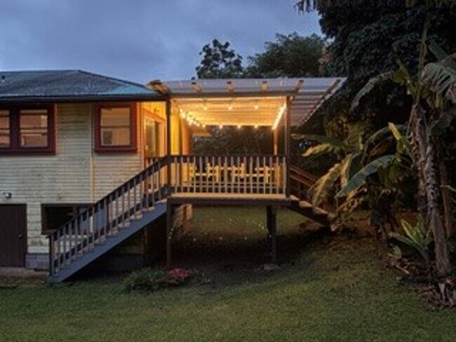 Foto del edificio - 16-362 Keaau Loop