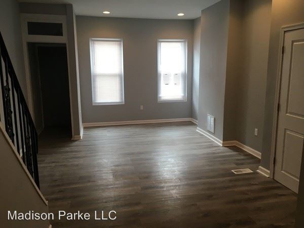Building Photo - 3 br, 1 bath House - 1838 N Judson St.
