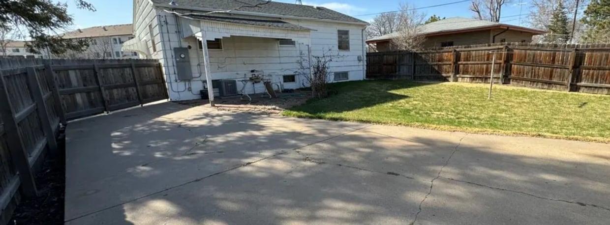 Foto del edificio - 2308 6th Ave