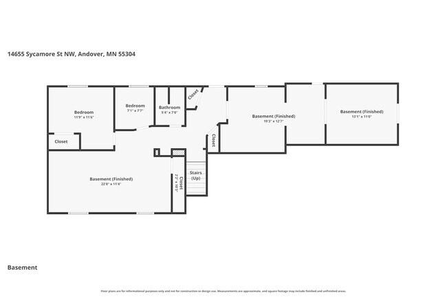 Foto del edificio - 14655 Sycamore St NW