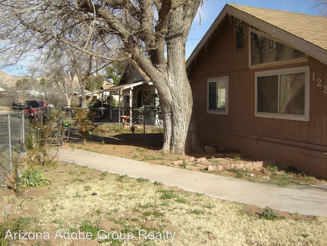 129 Western Ave, Clarkdale, AZ 86324 House for Rent in Clarkdale, AZ