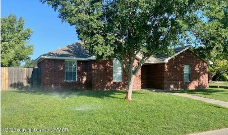 Foto principal - 5804 S Crockett St