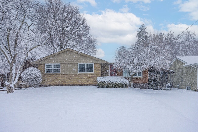 Building Photo - 1063 Bedford Ave