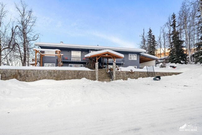 Building Photo - 19033 Whirlaway Rd