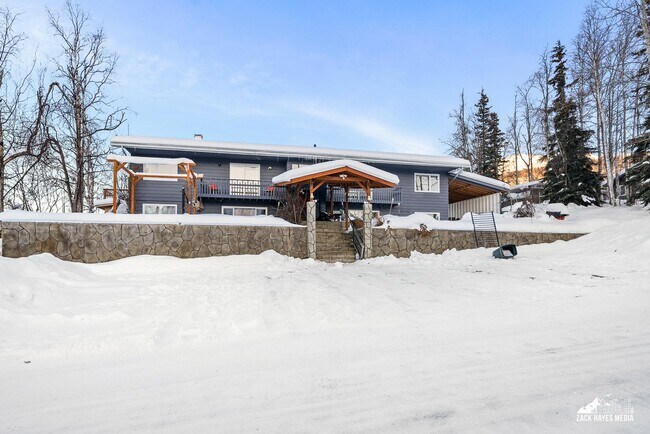 Foto del edificio - 19033 Whirlaway Rd