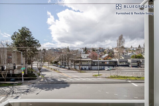 Foto del edificio - 3920 Stone Way N