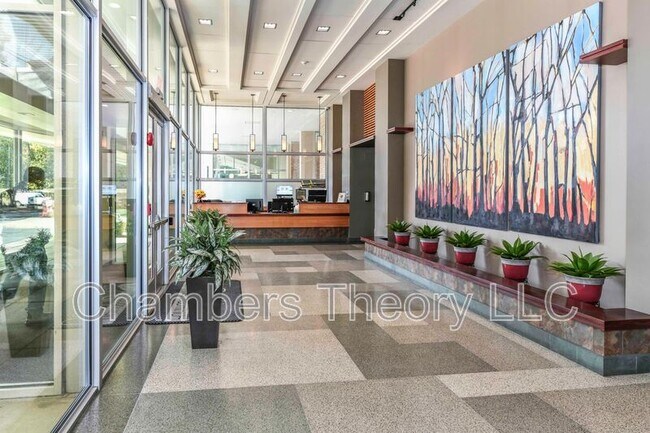 Foto del edificio - 4600 S Four Mile Run Dr